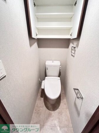 ドゥーエ板橋区役所前の物件内観写真